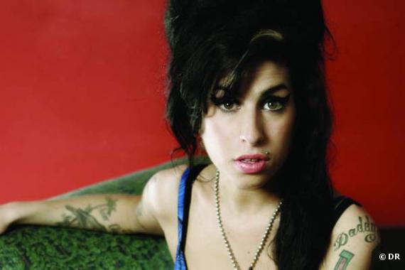 Amy Winehouse
