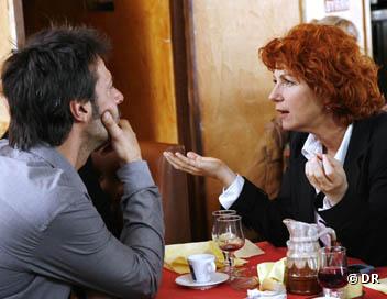 Julie Lescaut