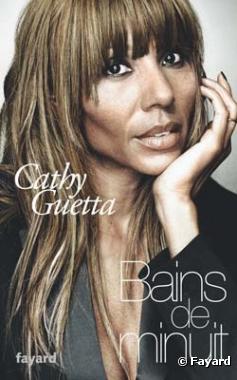 "Bains de minuit", l autobiographie de Cathy Ghetta