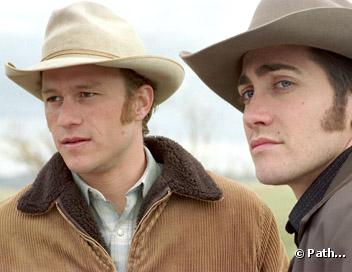 Le secret de Brokeback Mountain