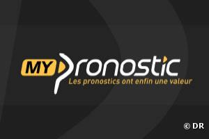 Le site MyPronostic.com
