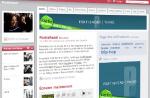 Last.fm diffusera le nouveau Portishead en exclusivité