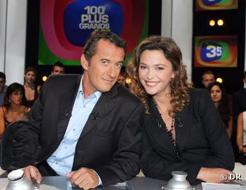 Les 100 plus grands...