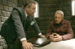 Audiences night : "New York section criminelle" leader