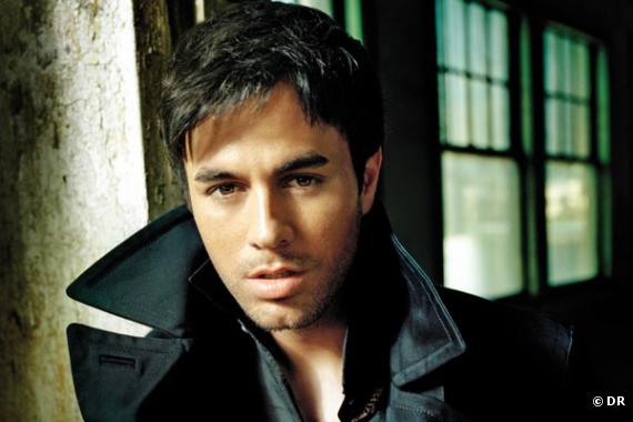 Enrique Iglesias