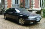 La voiture de J-M Le Pen à nouveau en vente sur eBay