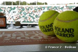 Roland Garros