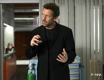 Dr House