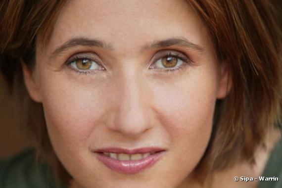 Alexia Laroche-Joubert