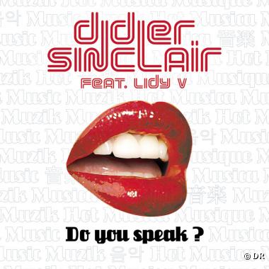 "Do you speak" de Didier Sinclair