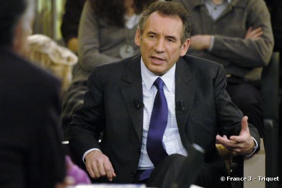 François Bayrou