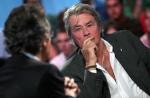Décès de Pascal Sevran : Delon accuse France 2