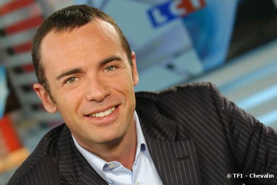 Christophe Moulin