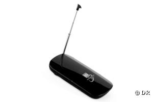La clé USB de SFR compatible 3G+ et TNT.