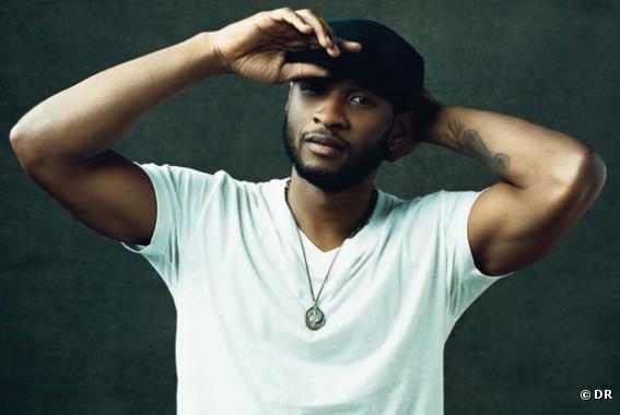 Usher