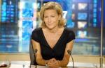 Chazal : "Un match à suivre demain sur... euh..." (vidéo)