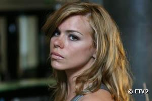 Billie Piper dans "Journal intime d'une Call Girl"