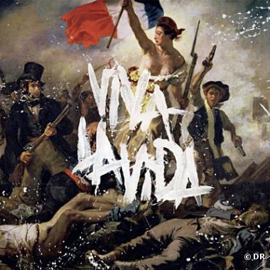 Coldplay : Viva La Vida or Death and All His Friends