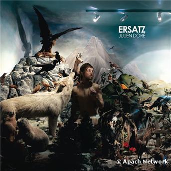 Julien Doré - Ersatz