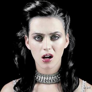 Katy Perry