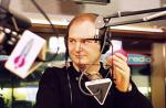 Quand Cauet fait une pub pour son successeur (son)