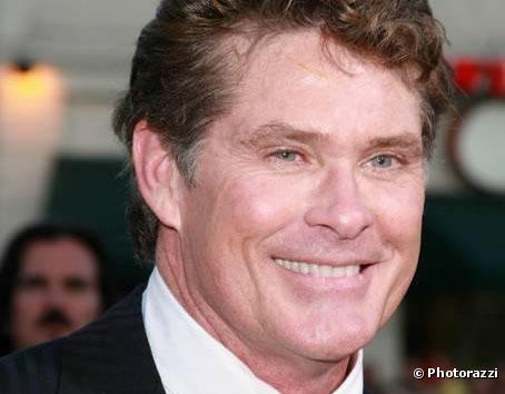 David Hasselhoff