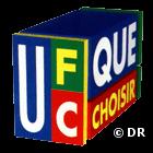 Logo UFC Que Choisir