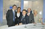 Vidéobuzz : Nicolas Sarkozy se lâche avant le direct !