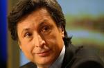Le torchon brûle entre Sarkozy et Carolis