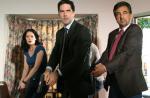 "Esprits Criminels" : bientôt le spin-off ?