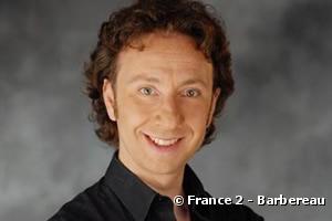 Stéphane Bern