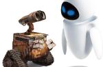 Wall-E sous toutes les coutures - 1/2 (vidéos)