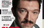 Le magazine "GQ" au-delà de ses objectifs