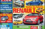 "Auto-plus" perquisitionné pour espionnage industriel