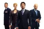 "Iron Man 2" : réalisateur et scénariste confirmés