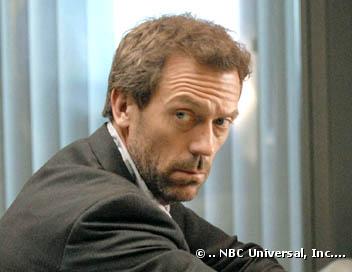 Dr House