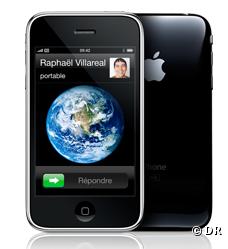 iphone 3G