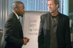Audiences : légère baisse de régime pour "Dr House"
