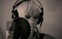 Pink en studio