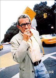 Youssef Chahine