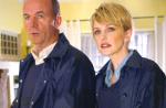 Audiences : "Cold case" en tête