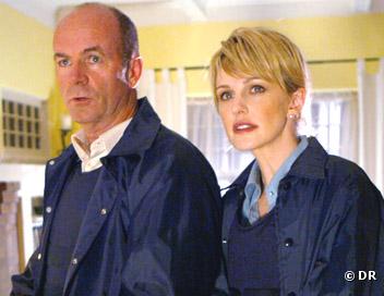 Cold Case : affaires classées