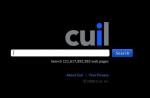 Trois anciens de Google lancent Cuil, un moteur concurrent