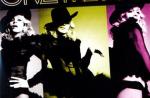 39ème numéro un dance pour Madonna aux USA