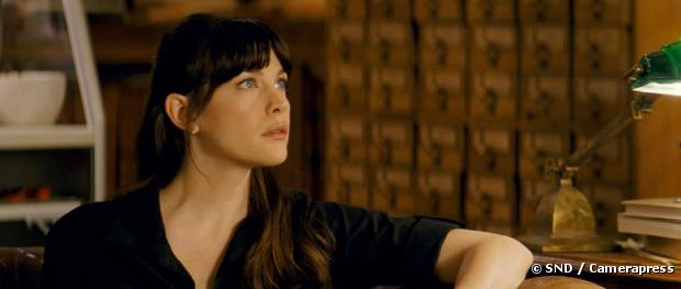 Liv Tyler dans "L'incroyable Hulk"