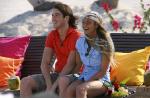 L'île de la tentation - Episode 7x05 : « Quand elle a une idée en tête, elle l’a pas au cul » 