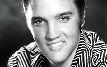 Elvis Presley