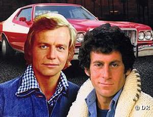 Starsky et Hutch