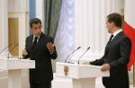 Nicolas Sarkozy lance une nouvelle pique à Libération (vidéo)