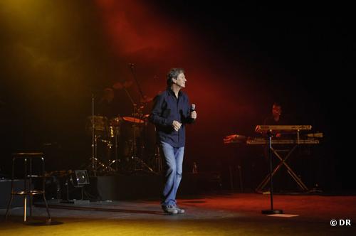 Gérard Lenorman